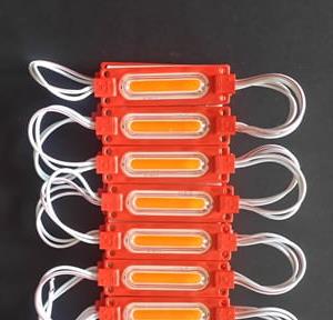Led Module 1.5W Red Long