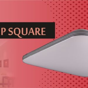 Square Light