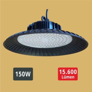 150W Factory Light