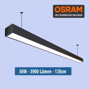 linear led