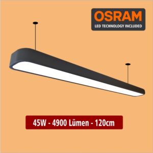 Linear Led Light (OSRAM LED) 45W