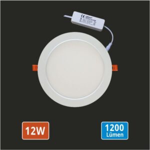 led panel spot