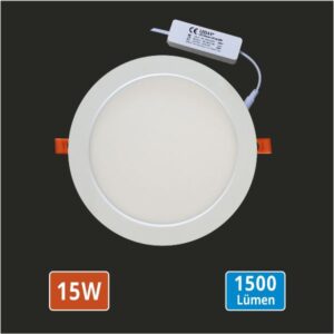 led panel spot