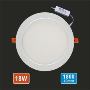 led panel spot