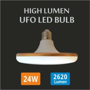 24W Ufo Led Bulb