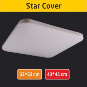 surface led panel