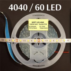 Led Strip 4040 - 6500K