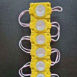 Led Module 1.5W Yellow BIG
