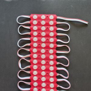 Led Module 1.2W Red