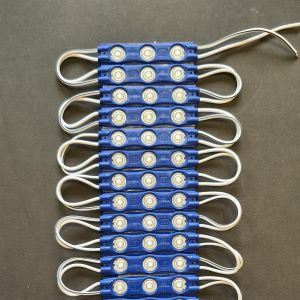 Led Module 1.2W Blue