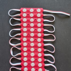 Led Module 1.5W Red Middle Size 70*15