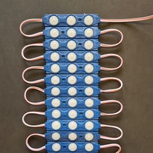 Led Module 1.5W Blue Big Size 82*18